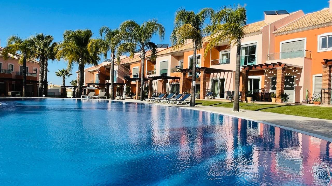알부페이라 Santa Maria N By Check-In Portugal 빌라 외부 사진